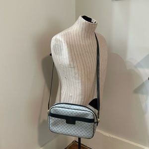 Authentic Vintage Gucci Crossbody